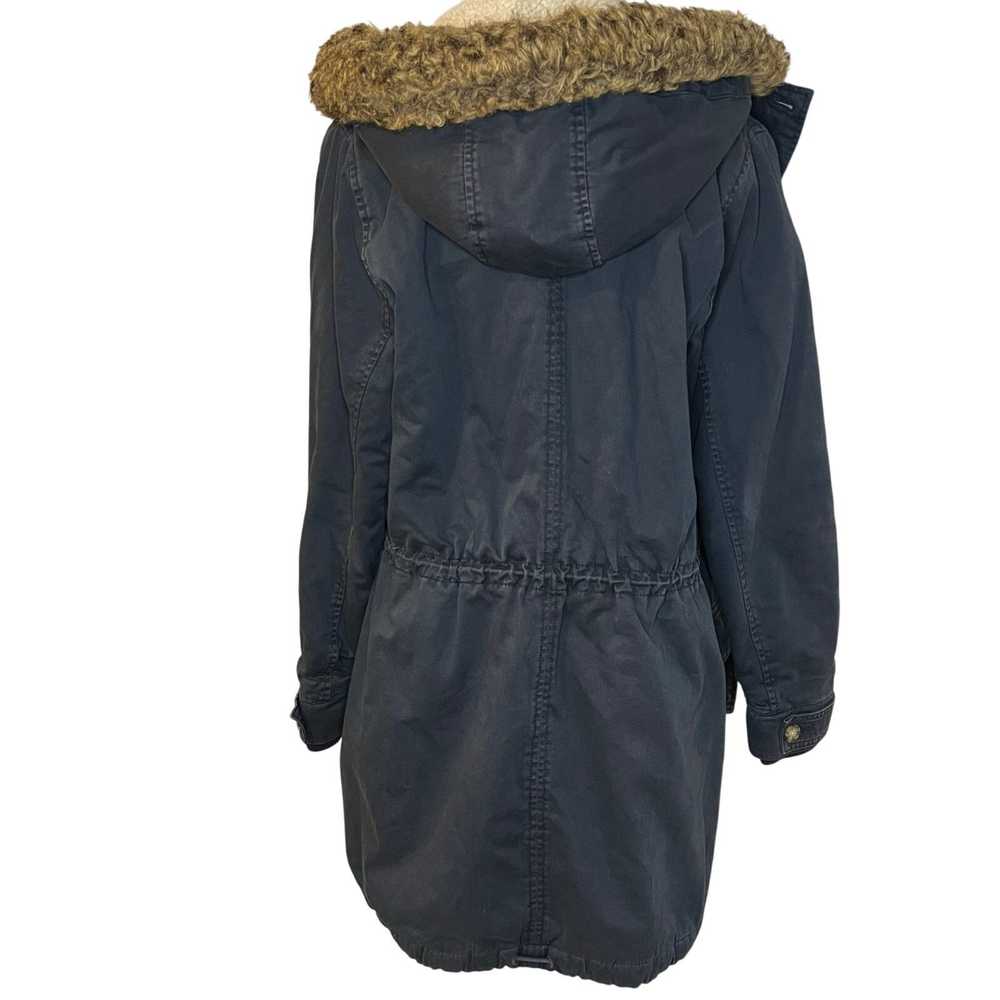 Abercrombie & Fitch Abercrombie & Fitch Sherpa Pa… - image 3