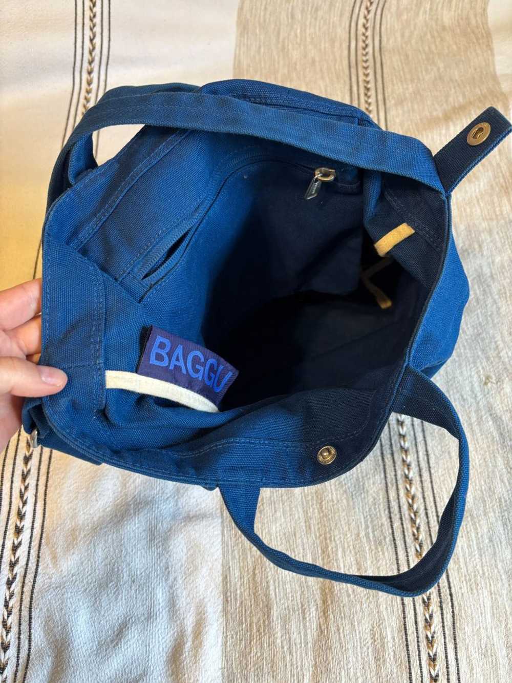 BAGGU Duck Bag | Used, Secondhand, Resell - image 2