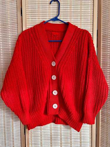 babaà No. 18 Cardigan (One Size) | Used, Secondhan