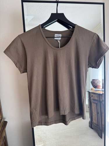 esby Jane Cotton Tee (XS) | Used, Secondhand, Rese