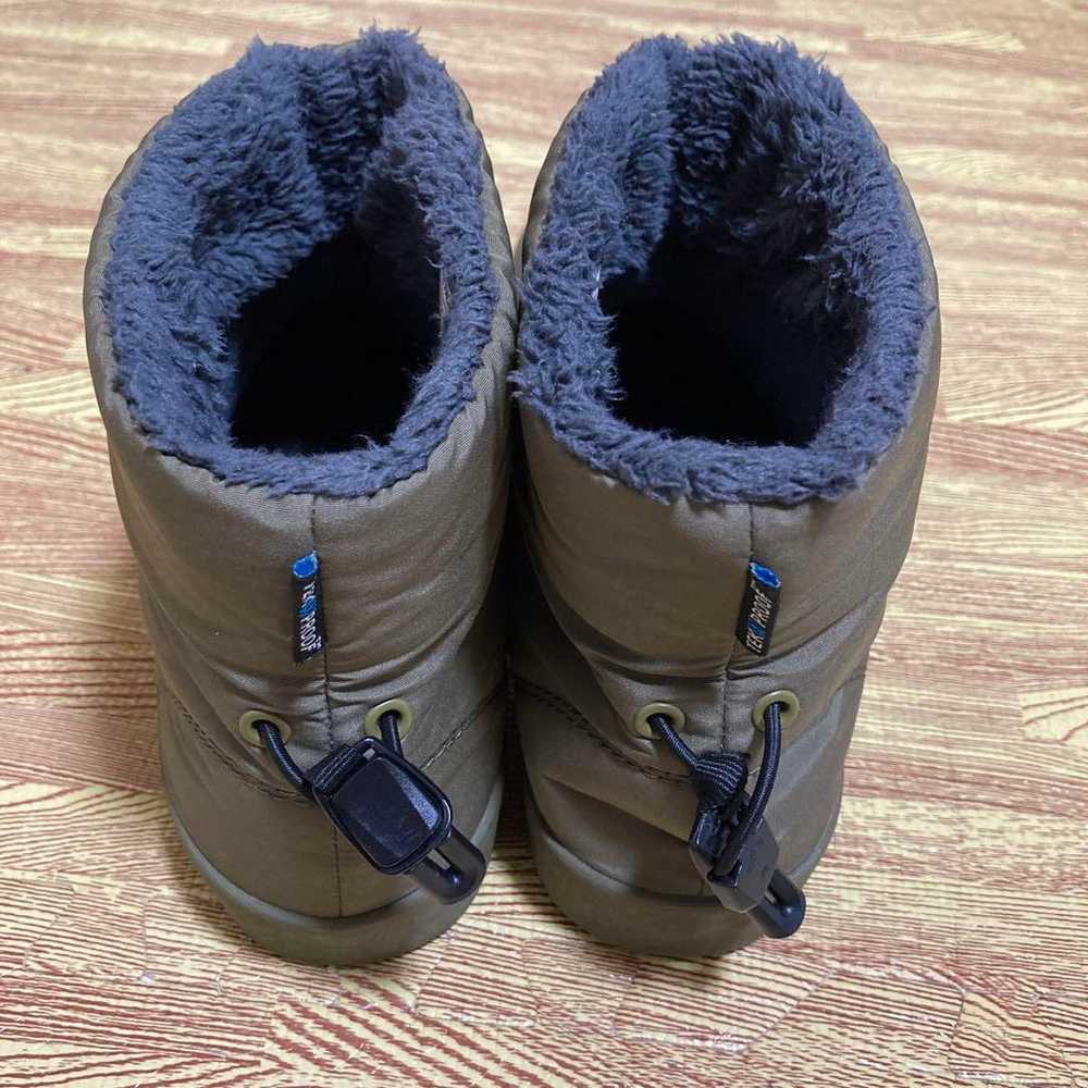 The North Face Nomad Bootie Short Boots 24cm - image 3