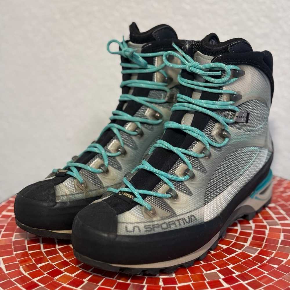 La Sportiva Trekking Boots - image 1