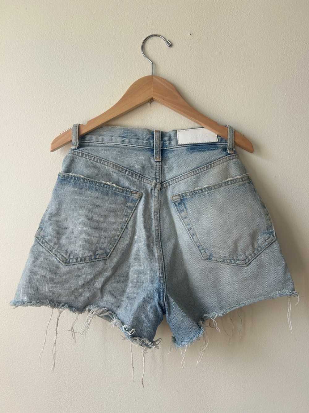 RE/DONE 50s Cutoff Shorts (24") | Used, Secondhan… - image 3