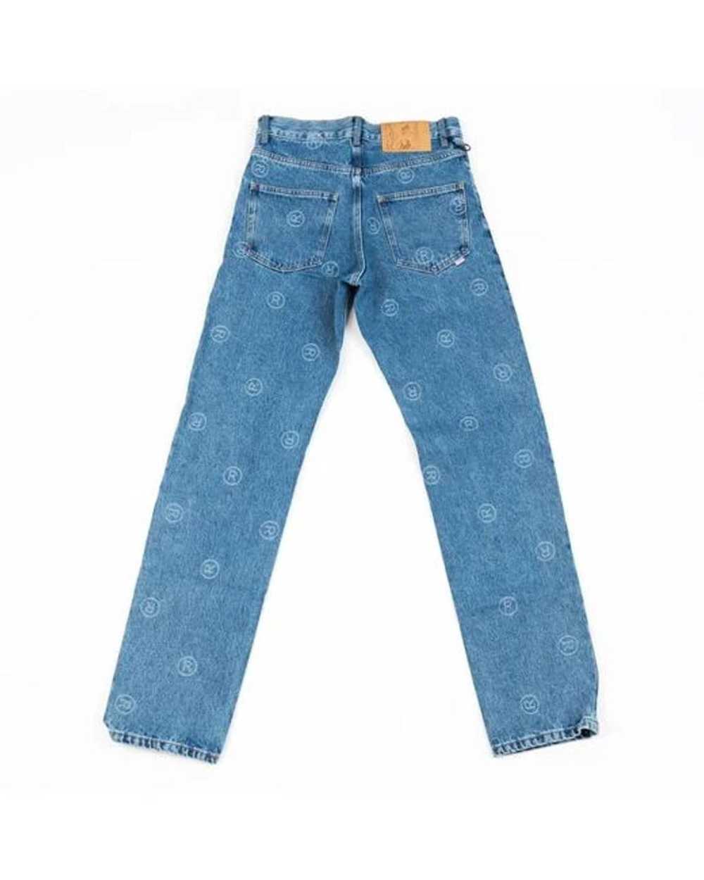 Martine Rose Logo Unisex Jeans (S) | Used,… - image 2