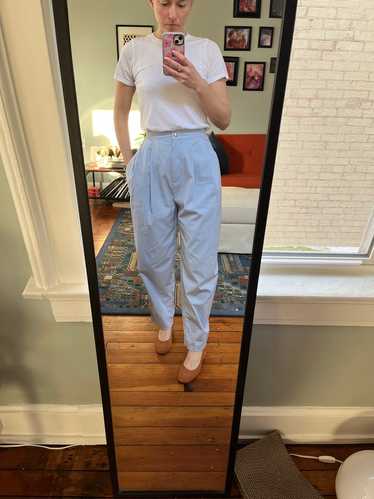 Mr. Larkin Babe Pant (S) | Used, Secondhand, Resel