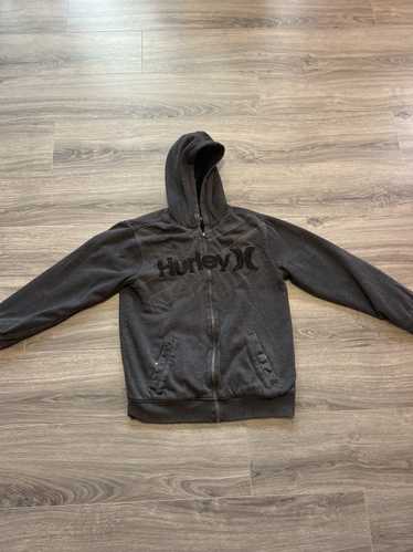 Hurley × Vintage Y2K cyber style grunge Hurley spe