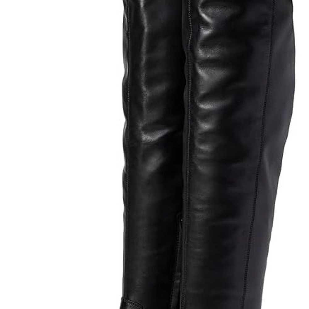 NWOT Sam Edelman Narisa Over-The-Knee Boots 7.5 B… - image 2