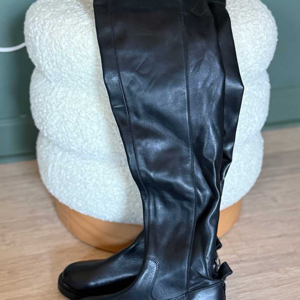 NWOT Sam Edelman Narisa Over-The-Knee Boots 7.5 B… - image 3