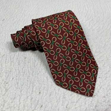 Brooks Brothers Brooks Brothers Makers Tie Neck Ti