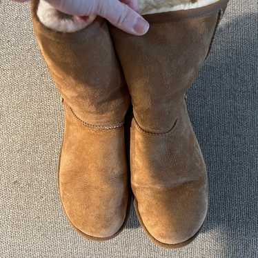 Ugg Australia mid calf boots