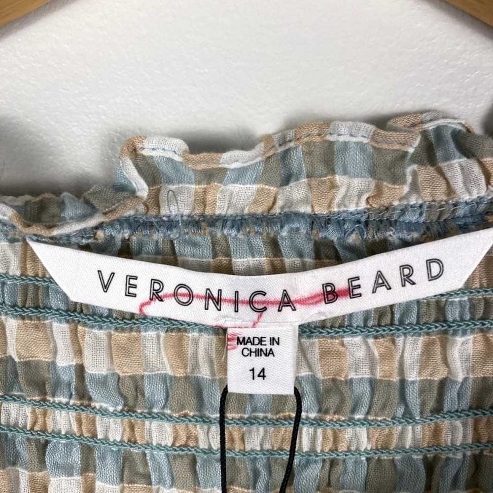 Veronica Beard Mini dress - image 5