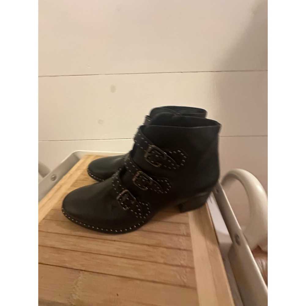 Paul Green Soho Boot Women's Size 9 (UK size 6.5)… - image 4