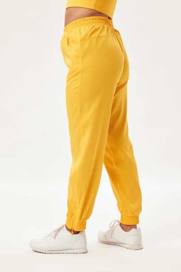 Girlfriend Collective Citrine Summit Track Pant