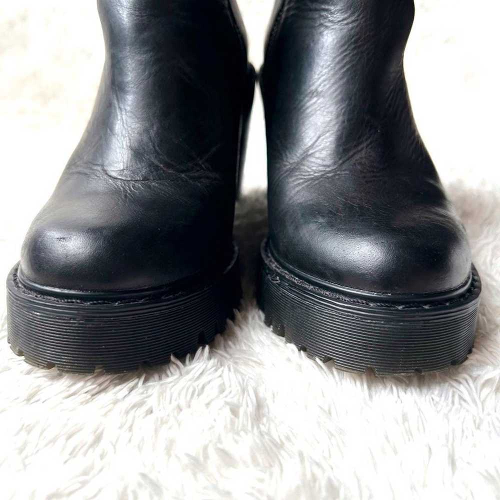 Excellent condition✨️ Dr. Martens Magdalena Side … - image 8