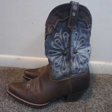 Cowboy Boots - image 1