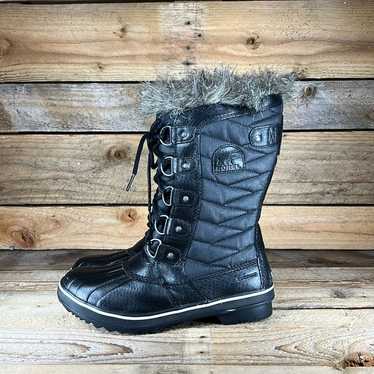 Sorel Women's Tofino II Waterproof Winter Boots -… - image 1