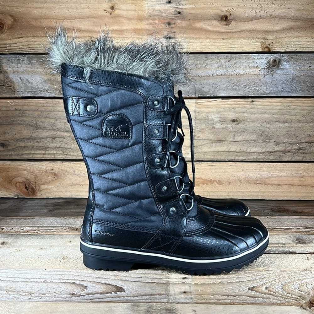 Sorel Women's Tofino II Waterproof Winter Boots -… - image 3