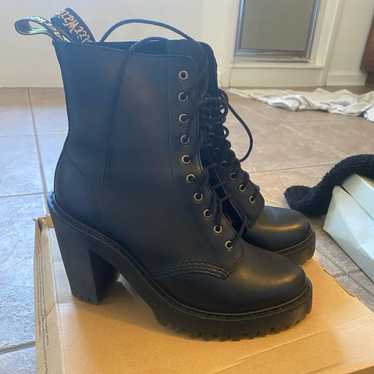 Dr Marten Kendra boots - image 1