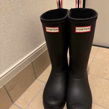 HUNTER Rain Boots