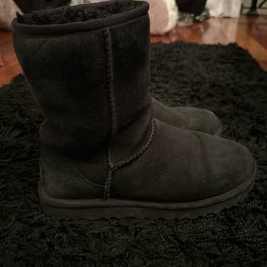 UGG Classic Short