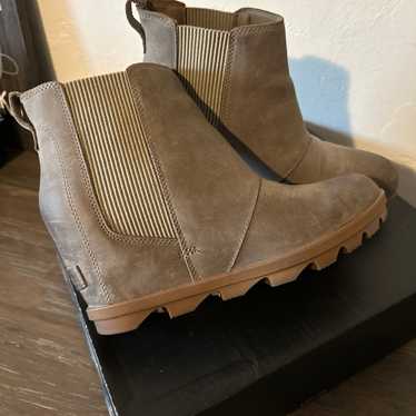 Sorel Joan of Arctic Wedge