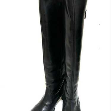 DIANA Long Boots for Women - Leather Boots - Dian… - image 1