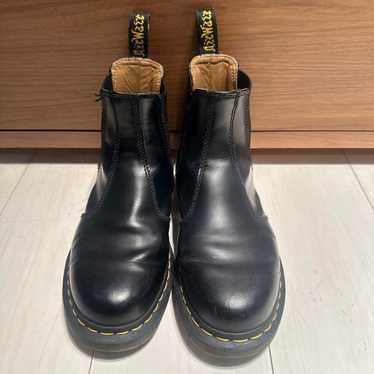 Dr. Martens Chelsea Side Gore Boots for Women - image 1