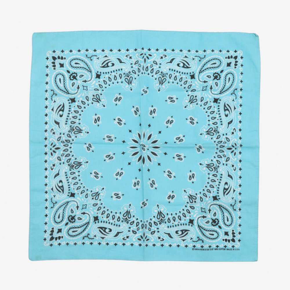 Hav a hank Cotton Bandana - image 2