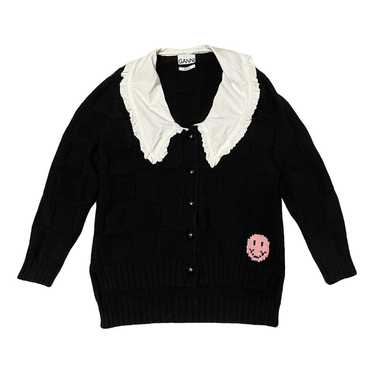 Ganni Cardigan - image 1