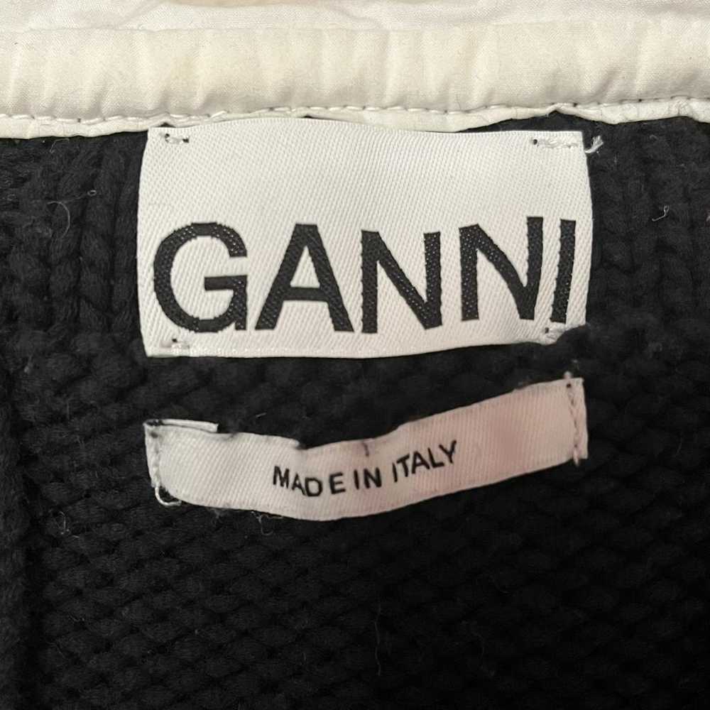 Ganni Cardigan - image 2