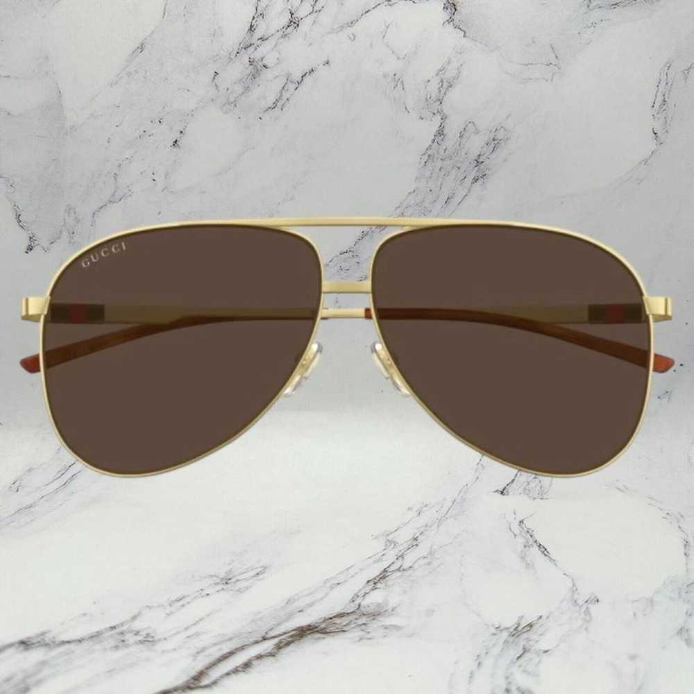 Gucci Sunglasses - image 2