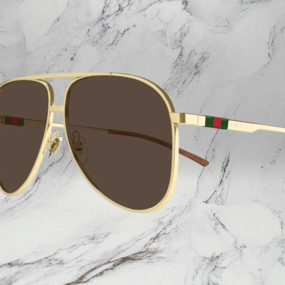 Gucci Sunglasses - image 4