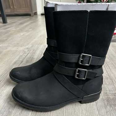 Ugg Lorna Boots - image 1