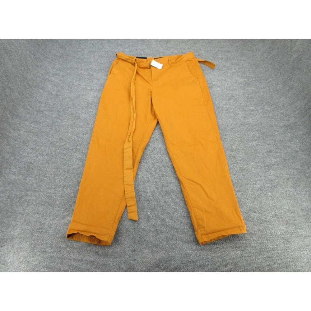 Banana Republic Banana Republic Pants Womens 10 O… - image 1