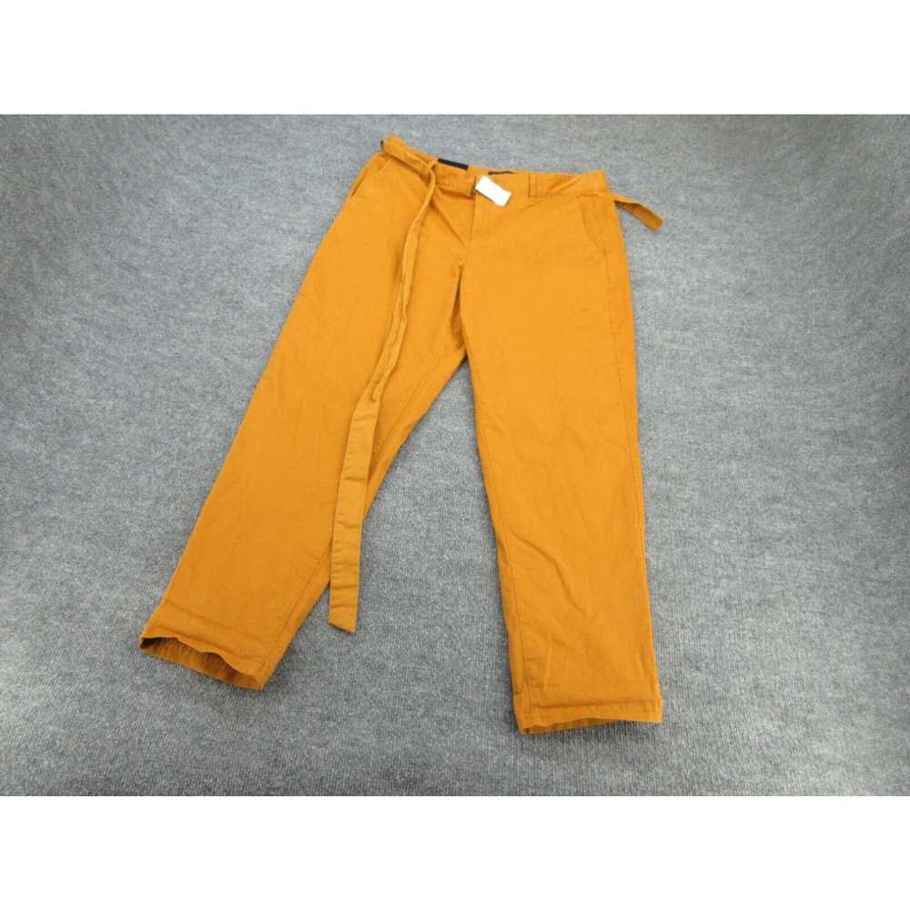 Banana Republic Banana Republic Pants Womens 10 O… - image 2