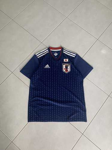 Japan home jersey - Gem