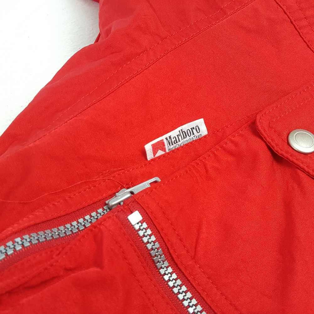 Marlboro × Pirelli × Vintage Vintage MARLBORO WOR… - image 10