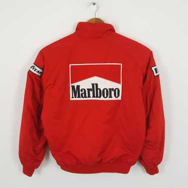 Marlboro × Pirelli × Vintage Vintage MARLBORO WOR… - image 1