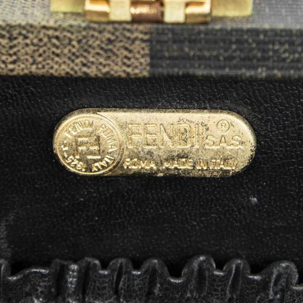 Fendi Handbag - image 3