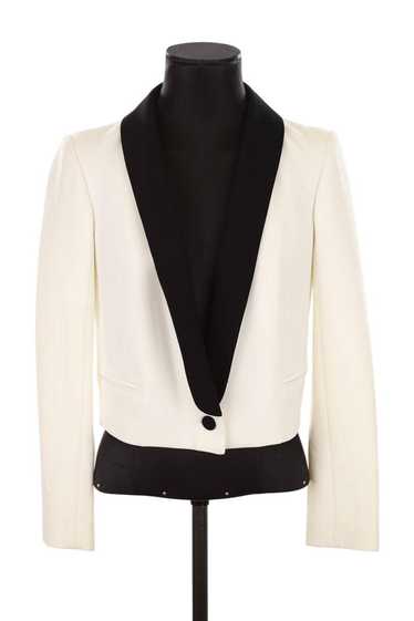 Circular Clothing Veste blanc - image 1