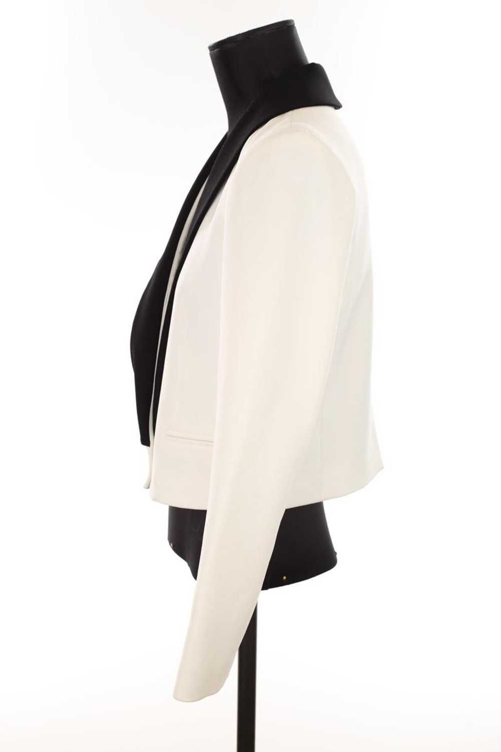 Circular Clothing Veste blanc - image 3