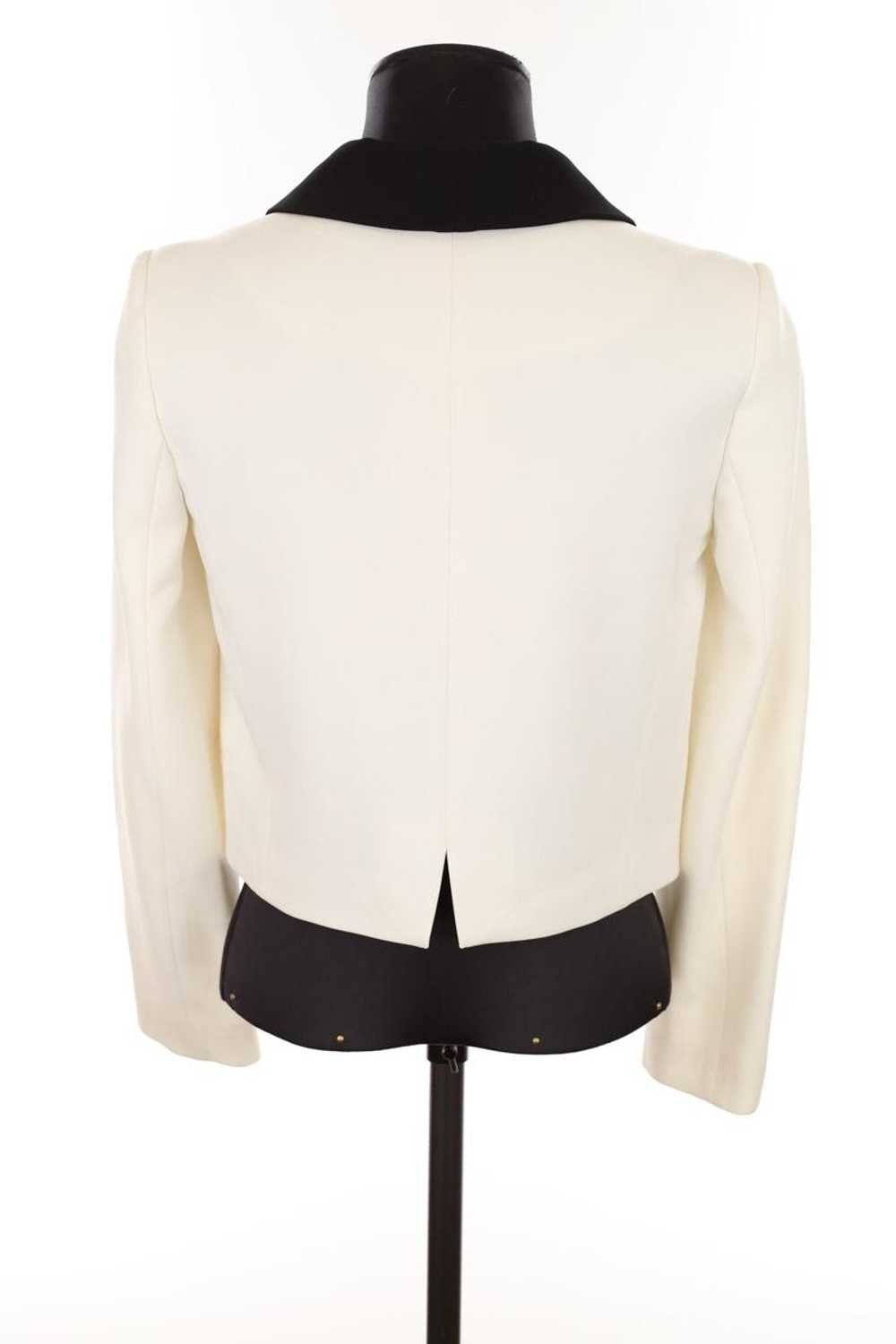 Circular Clothing Veste blanc - image 4