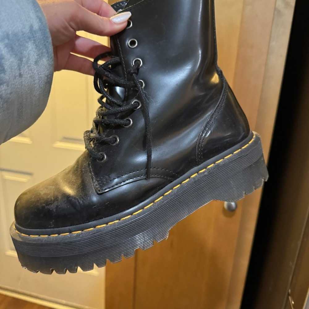 Dr. Martens boots - image 1