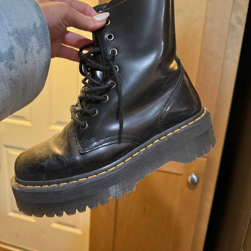 Dr. Martens boots - image 2