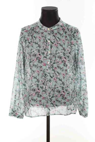 Circular Clothing Blouse en coton