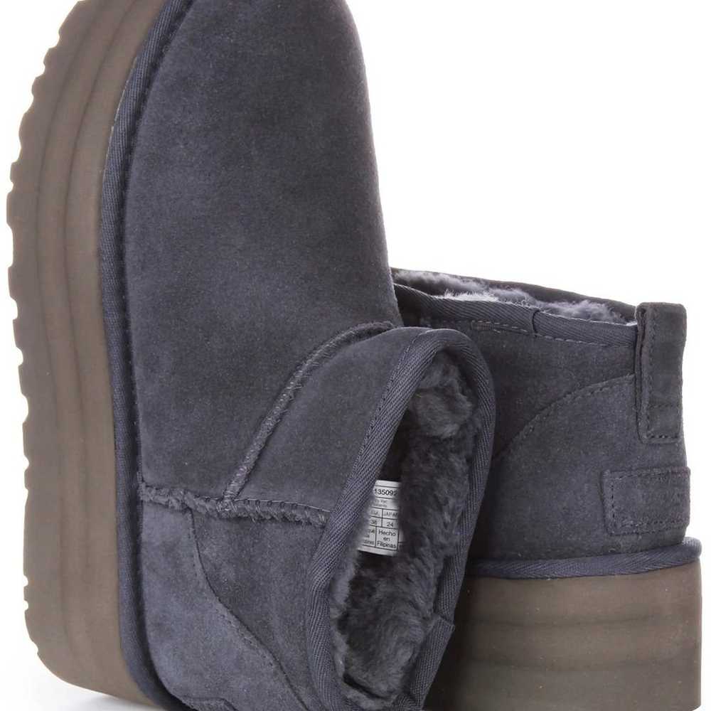 Ugg Ultra Mini Platform boots - image 6