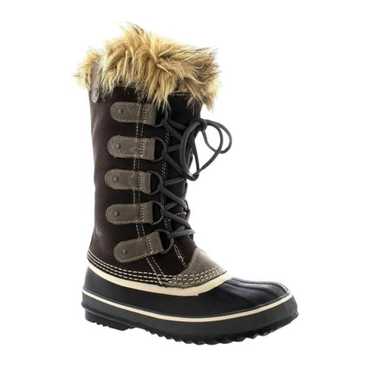 SOREL Joan Of Arctic Waterproof Insulated Winter … - image 1