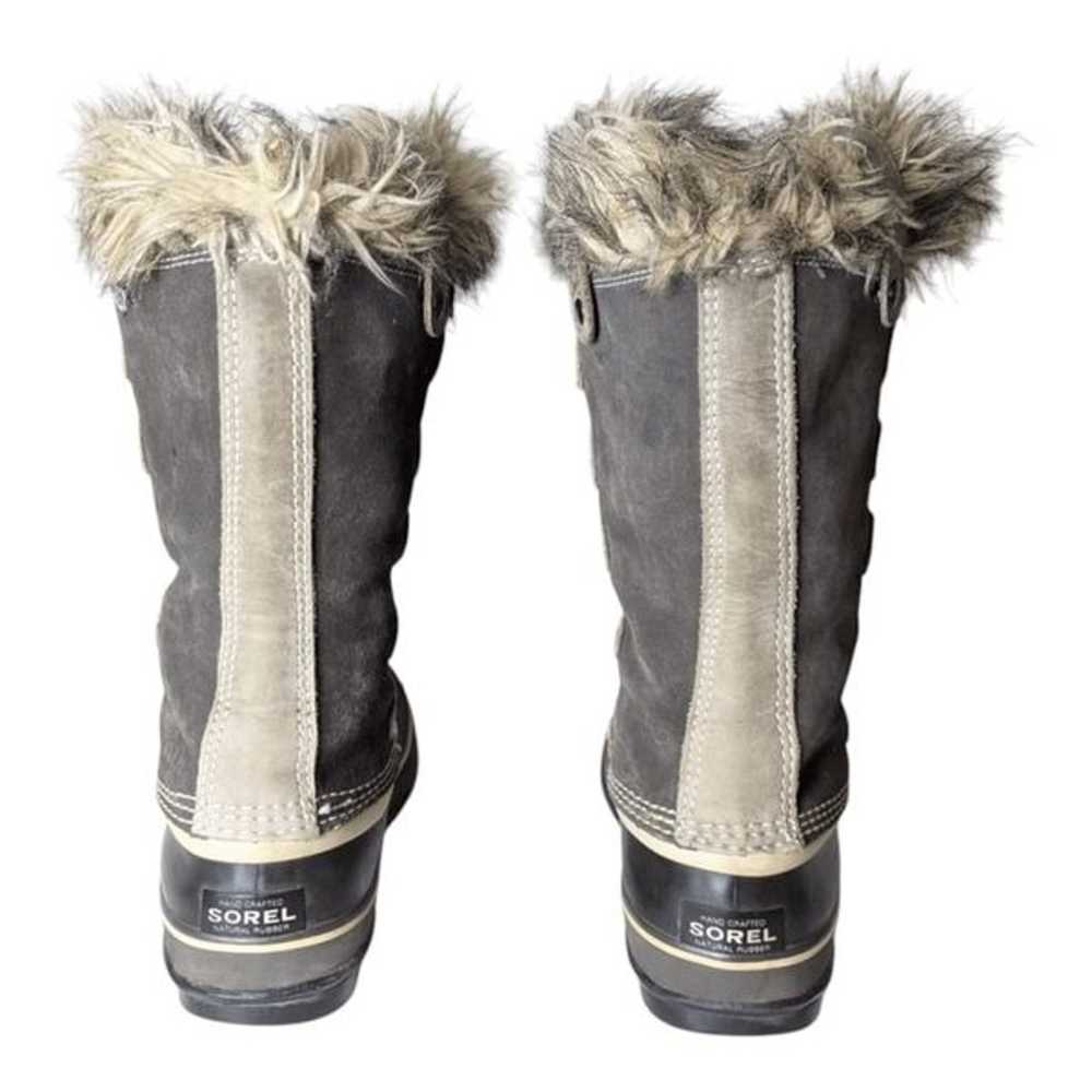 SOREL Joan Of Arctic Waterproof Insulated Winter … - image 5