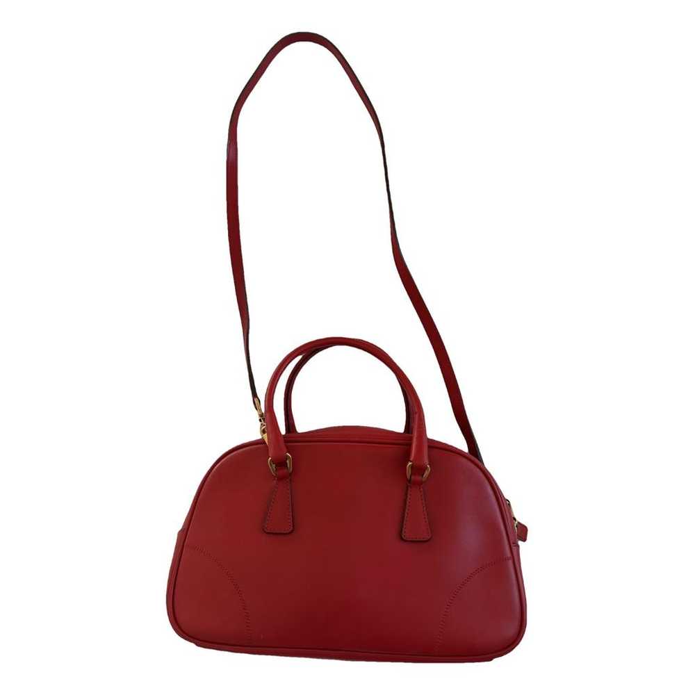 Prada Leather handbag - image 1