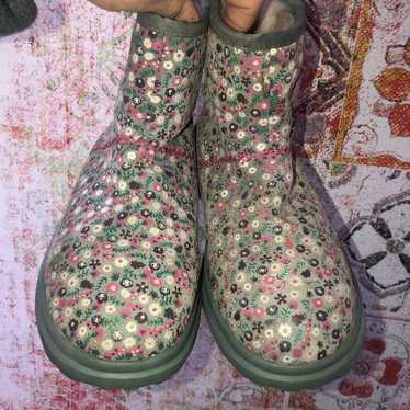 I love ugg heart - Gem